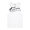 Mens Barnard Tank Thumbnail